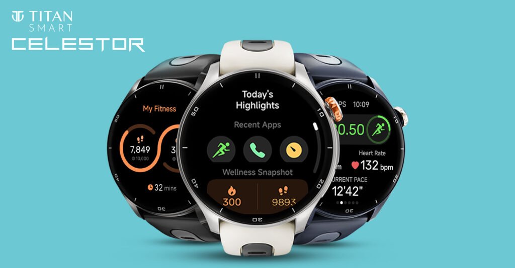 Best Smartwatches under ₹10,000 (2025) celestor july desktop