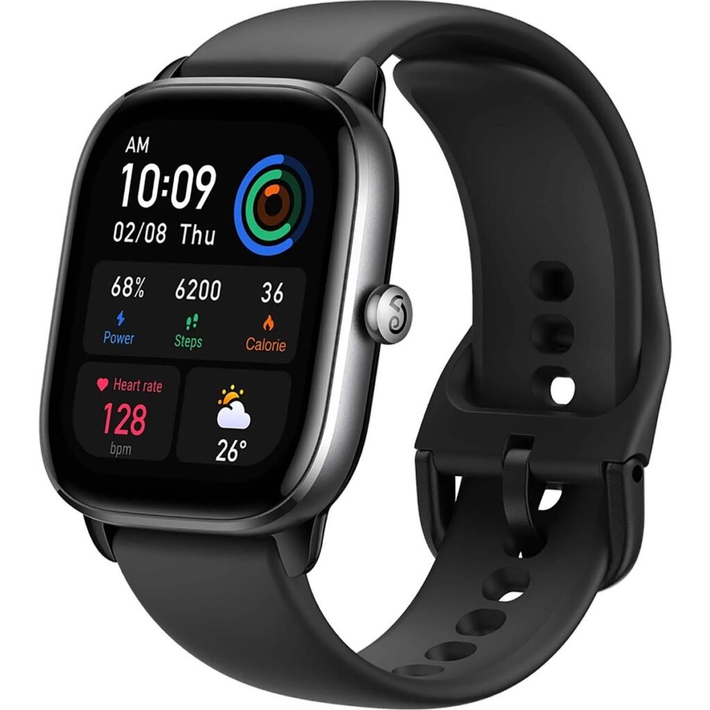 Best Smartwatches under ₹10,000 (2025) s l1200