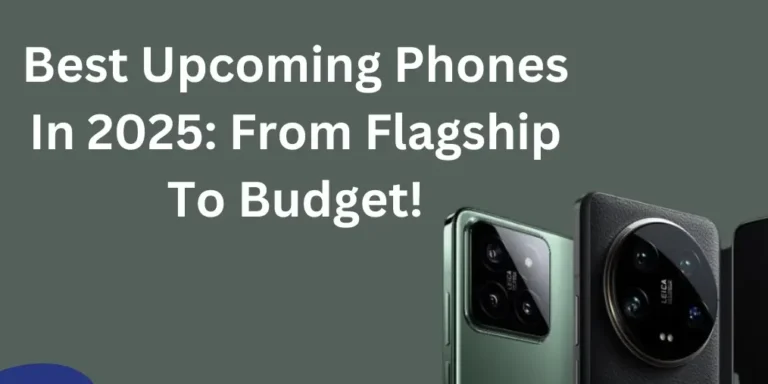 upcoming phones in 2025